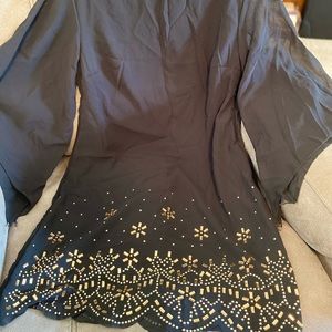 ##NEW LISTING## Gorgeous Beaded dress by Aifuniee.